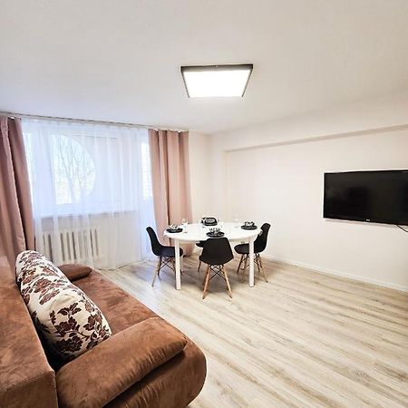 Apartament Siodemka Apartment Wroclaw Exterior photo
