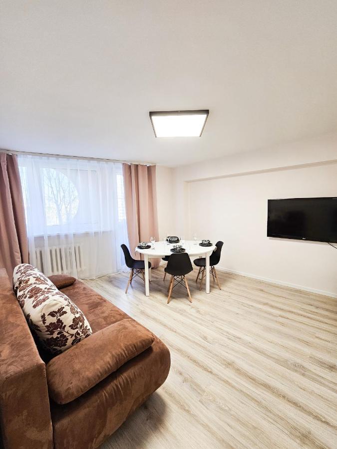 Apartament Siodemka Apartment Wroclaw Exterior photo
